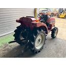 MITSUBISHI トラクター MT165D