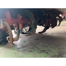 KUBOTA トラクター L1-215D