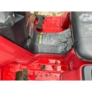 HONDA トラクター TX20