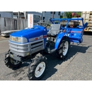 ISEKI トラクター TM15F