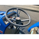 ISEKI トラクター TM15F