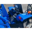 ISEKI トラクター TM15F