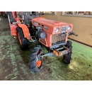 KUBOTA トラクター B7001D