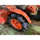 KUBOTA トラクター B7001D