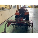 KUBOTA トラクター B7001D