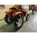 KUBOTA トラクター B1400D