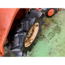 KUBOTA トラクター B1400D