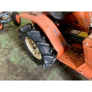 KUBOTA トラクター B1400D