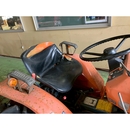 KUBOTA トラクター B1400D