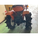 KUBOTA トラクター B1400D
