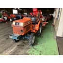 KUBOTA トラクター B1-15D
