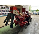 KUBOTA トラクター B1-15D