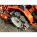 KUBOTA トラクター B1-15D