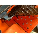 KUBOTA トラクター B1-15D