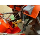 KUBOTA トラクター B1-15D
