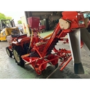 KUBOTA トラクター B1-15D