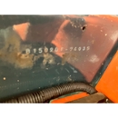 KUBOTA トラクター B1-15D