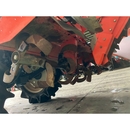 KUBOTA トラクター B1-15D