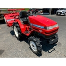 YANMAR トラクター ke-4