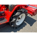 YANMAR トラクター ke-4