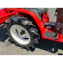 YANMAR トラクター ke-4
