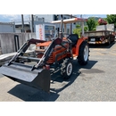 KUBOTA トラクター L1-22D