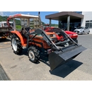 KUBOTA トラクター L1-22D