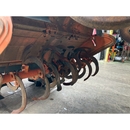 KUBOTA トラクター B7001D