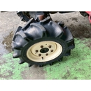 YANMAR トラクター F175D