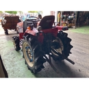 YANMAR トラクター F175D