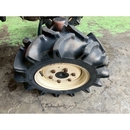 YANMAR トラクター F175D
