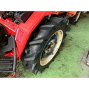 YANMAR トラクター F175D