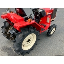 YANMAR トラクター F15D