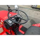 YANMAR トラクター F15D