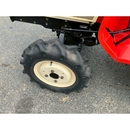 YANMAR トラクター F15D