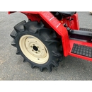 YANMAR トラクター F15D