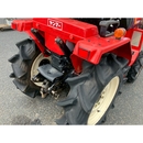 YANMAR トラクター F15D