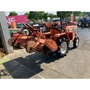 KUBOTA トラクター B1402D
