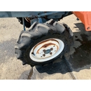 KUBOTA トラクター B1402D