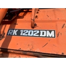 KUBOTA トラクター B1402D