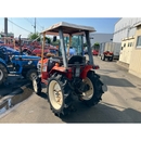 YANMAR トラクター F165