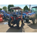 YANMAR トラクター F165