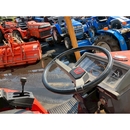YANMAR トラクター F165