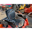 YANMAR トラクター F165
