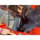 YANMAR トラクター F165