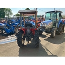 YANMAR トラクター F165