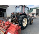 YANMAR トラクター AF33