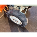 KUBOTA トラクター  B1600D