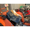 KUBOTA トラクター  B1600D