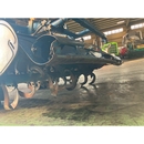 MITSUBISHI トラクター MT2501